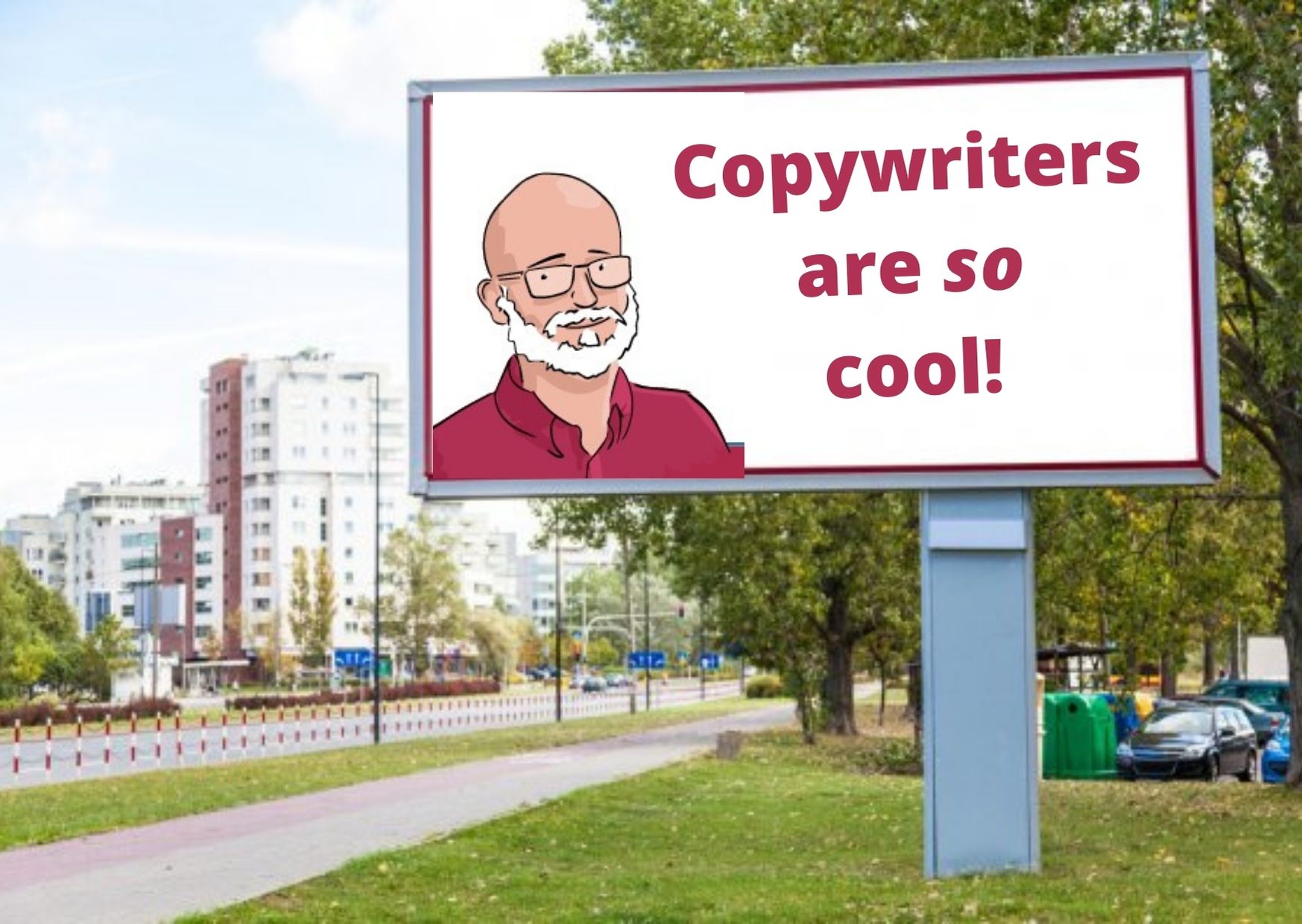 Copywriters 330 x 198